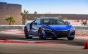 Acura 讴歌 NSX壁纸图片