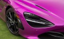迈凯伦 720S Fux Fuchsia壁纸图片