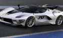FXX-K Evo壁纸图片