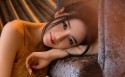 美女明星赵韩樱子桌面壁纸