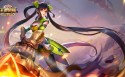 《王者荣耀》游戏人物桌面壁纸