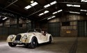 2018摩根Morgan V6 Roadster桌面壁纸