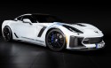 2018 GeigerCars 雪佛兰克尔维特Z06 Geiger Carbon 65桌面壁纸