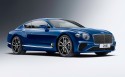 2018宾利欧陆Continental GT桌面壁纸