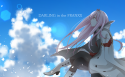 《Darling in the FranXX》动漫桌面壁纸