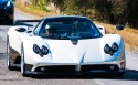Pagani Zonda F壁纸图片