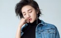 唐艺昕可爱百变时尚写真桌面壁纸