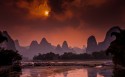 桂江壁纸图片