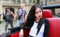 angelababy唯美写真桌面壁纸