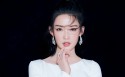 美女明星李沁桌面壁纸