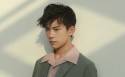 TFBOYS易烊千玺帅气桌面壁纸