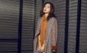 美女明星秦岚桌面壁纸