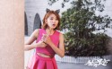 甜蜜暴击壁纸图片