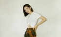 美女明星宋茜桌面壁纸