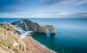英国杜德尔门风景桌面壁纸