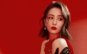 美女明星佟丽娅桌面壁纸