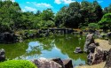 唯美青山绿水自然风景桌面壁纸