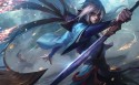 《英雄联盟》游戏桌面壁纸