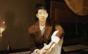 纪凌尘帅气桌面壁纸