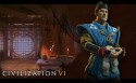 《文明6》游戏桌面壁纸