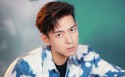 帅哥明星深情无敌的李现桌面壁纸