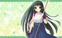 《七色星露》日本动漫桌面壁纸