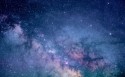 浩瀚唯美的星空风景桌面壁纸