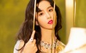 美女明星陈都灵桌面壁纸