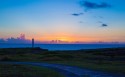 日本冲绳岛风景桌面壁纸