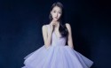 美女明星关晓彤桌面壁纸