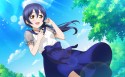 日本动漫《Love Live》桌面壁纸