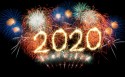 2020年创意英桌面壁纸