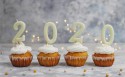 2020年创意数字桌面壁纸