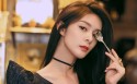 美女歌手傅菁桌面壁纸
