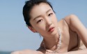 美女明星周冬雨桌面壁纸