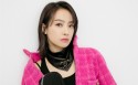 美女明星宋茜桌面壁纸