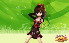 Hot dance party,热舞派对
