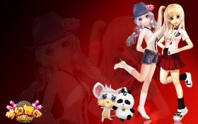 Hot dance party,热舞派对