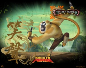 功夫熊猫,Kung Fu Panda