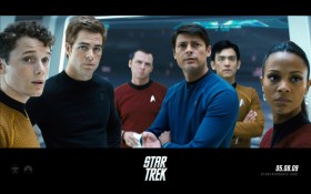 Star Trek 星际迷航11