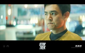 Star Trek 星际迷航11