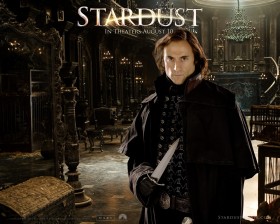 Stardust 星尘桌面壁纸