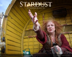 Stardust 星尘桌面壁纸