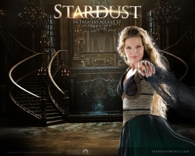 Stardust 星尘桌面壁纸
