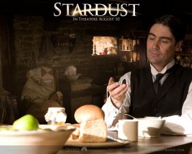 Stardust 星尘桌面壁纸