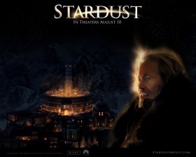 Stardust 星尘桌面壁纸