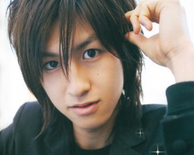 相叶弘树 Hiroki Aiba桌面壁纸