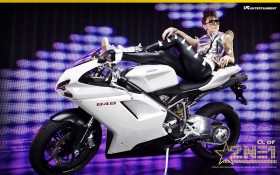 2NE1女子BigBang桌面壁纸