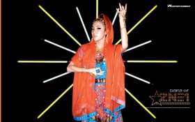 2NE1女子BigBang桌面壁纸