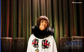 2NE1女子BigBang桌面壁纸